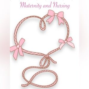 🌸 INTRODUCING🌸 our new maternity and nursing section!